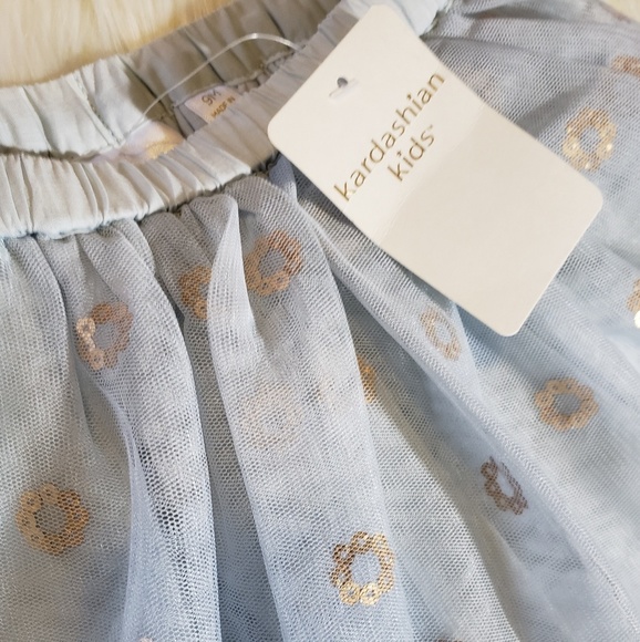 Kardashian Kids Other - NEW Kardashian Kids Skirt size 9M